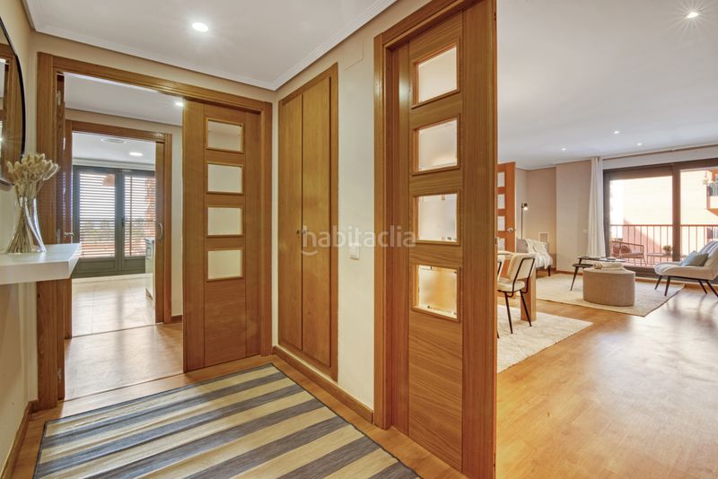 Foto d8838892-0ad6-4e38-8d9d-738550d9d6fd. Appartamento in paseo serra d'espadá 8 in La Patacona Alboraya