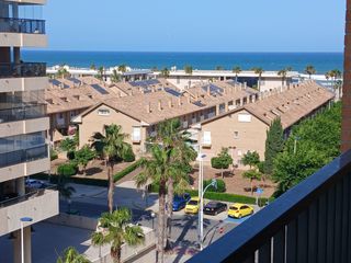 Appartement à Paseo serra d'espadá 8