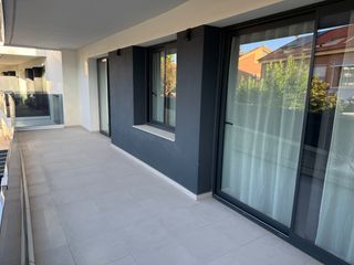 Appartement à Carrer ponent 11