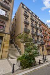Flat in Salud Kalea 12