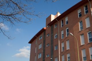 Flat in Calle de la ciudad encantada 7. Tu nuevo hogar te espera