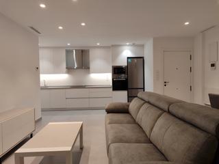 Location Appartement  Avinguda del travalón 6. Alquiler piso a estrenar en elche