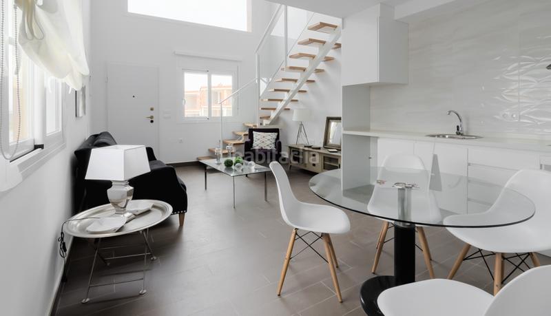 Foto 23283bad-0ebe-49bb-9a8a-df08b3d000b3. Casa a carrer de xipre 52 a Monte y Mar Santa Pola