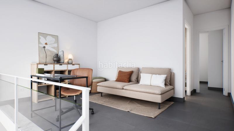 Foto a2daae65-c058-47c2-81dd-55a6b1e8f208. Casa a carrer de xipre 52 a Monte y Mar Santa Pola