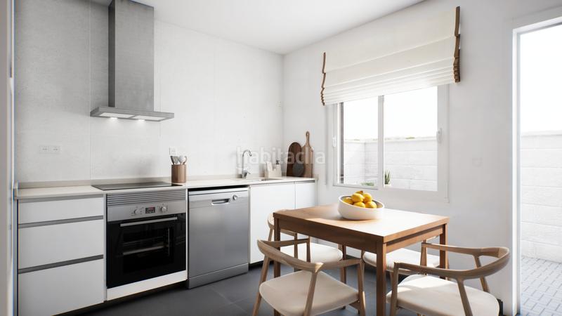 Foto f719e9c7-0f05-47d2-982d-4e4fd0128f9f. Casa a carrer de xipre 52 a Monte y Mar Santa Pola