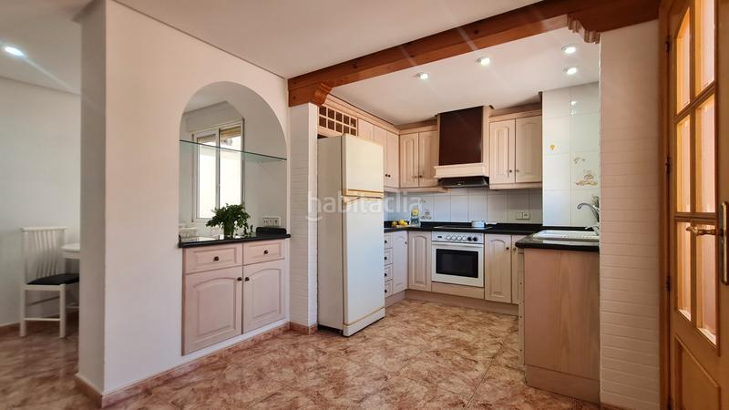 Foto 1480c634-034c-47a7-911e-b5844cc0db1a. Flat in carrer reina victoria 56 in Pont Nou - Corazón de Jesús Elche / Elx