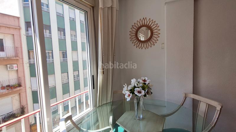 Foto 1ae9fe6b-f2c3-4ef1-a9d0-bab119cc73e1. Flat in carrer reina victoria 56 in Pont Nou - Corazón de Jesús Elche / Elx