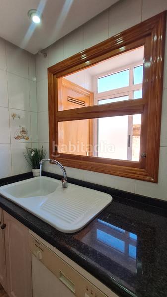 Foto 1deb3a04-9fba-43f0-ae8e-03fe517be03f. Flat in carrer reina victoria 56 in Pont Nou - Corazón de Jesús Elche / Elx