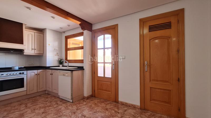 Foto 37340b7c-de70-4bce-9880-d5ec45a70217. Flat in carrer reina victoria 56 in Pont Nou - Corazón de Jesús Elche / Elx