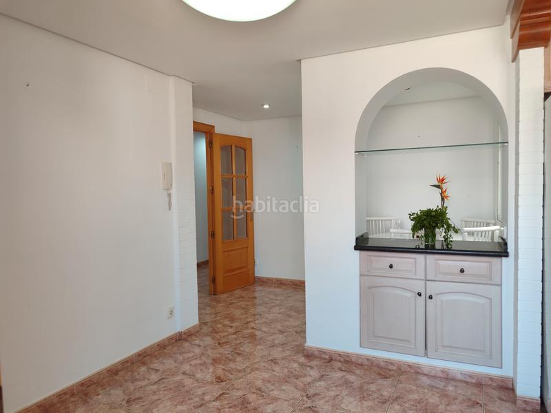 Foto 3a28316d-113c-4bdb-bb8d-7921be289348. Flat in carrer reina victoria 56 in Pont Nou - Corazón de Jesús Elche / Elx