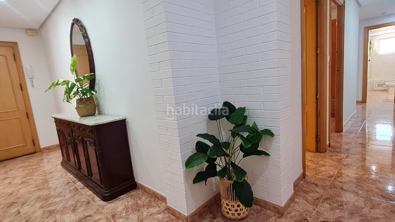 Foto 4ef1db9f-ffbb-40fb-b365-855f6a562e77. Flat in carrer reina victoria 56 in Pont Nou - Corazón de Jesús Elche / Elx