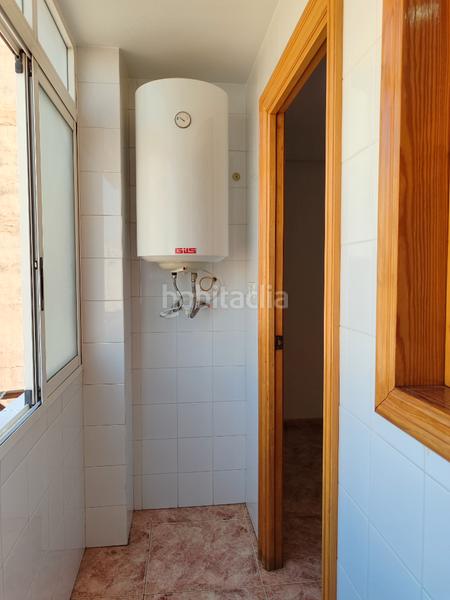 Foto 5a4f0ca1-1371-4d11-8df4-4b6393165ea1. Flat in carrer reina victoria 56 in Pont Nou - Corazón de Jesús Elche / Elx