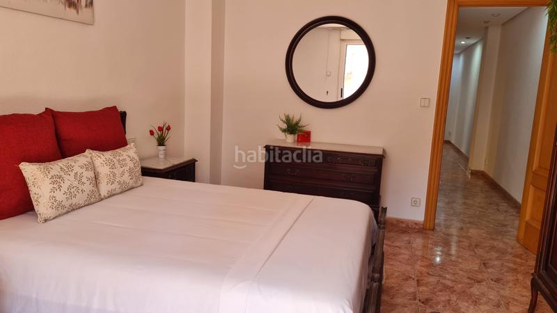 Foto 646875f1-82ae-469b-a092-834c4e3c9d03. Flat in carrer reina victoria 56 in Pont Nou - Corazón de Jesús Elche / Elx