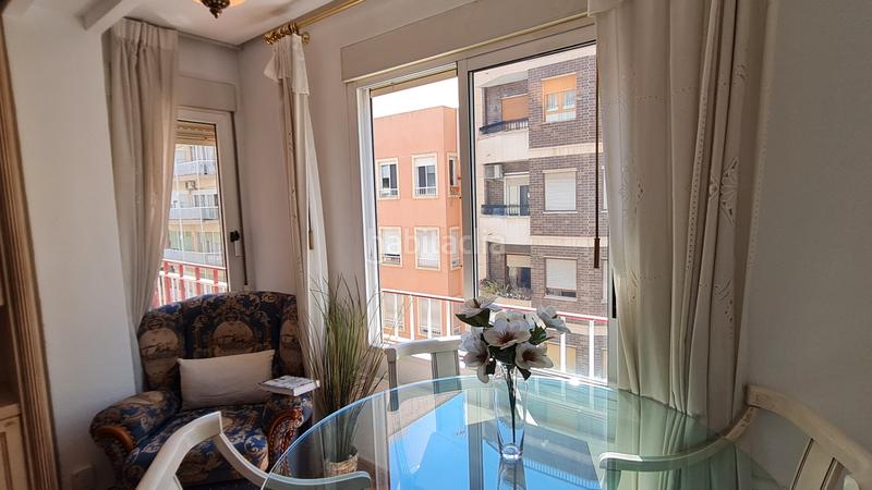 Foto 6ff3c692-7645-4e22-af82-f2e3f4cae69e. Flat in carrer reina victoria 56 in Pont Nou - Corazón de Jesús Elche / Elx