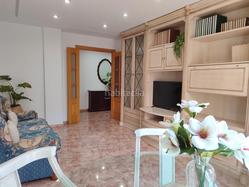 Foto 7a0c8056-d706-491e-ad76-ae89ae1b7b72. Flat in carrer reina victoria 56 in Pont Nou - Corazón de Jesús Elche / Elx