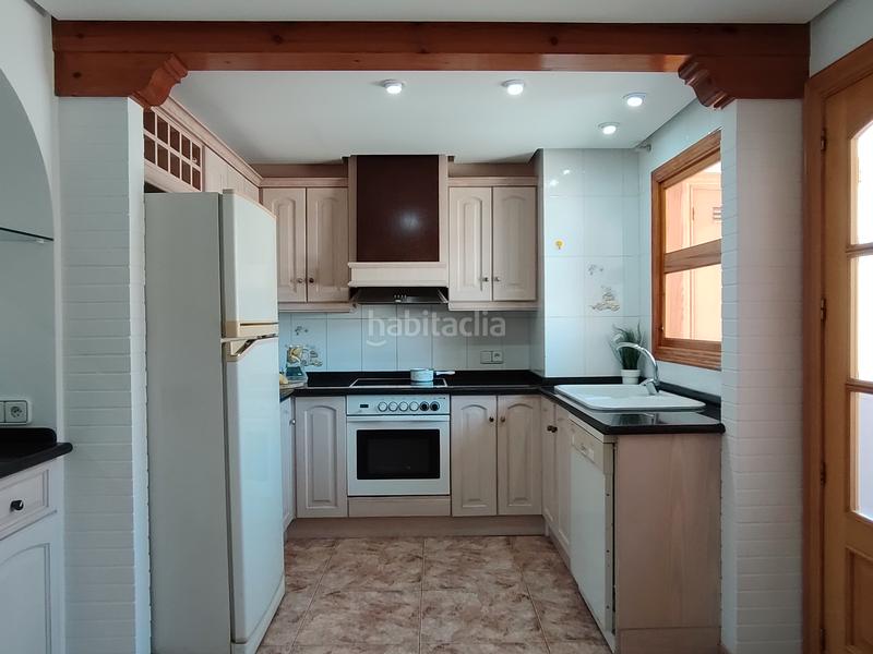 Foto 7b672d9b-1b54-4353-80f6-110f1982a296. Flat in carrer reina victoria 56 in Pont Nou - Corazón de Jesús Elche / Elx