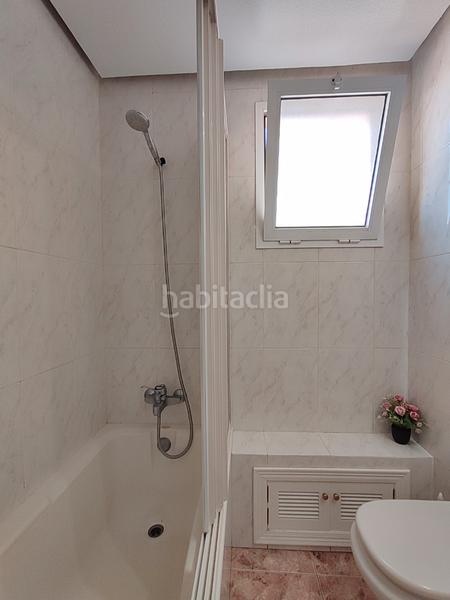 Foto 846f2709-db6d-49e8-ac39-7513f0171cb3. Flat in carrer reina victoria 56 in Pont Nou - Corazón de Jesús Elche / Elx