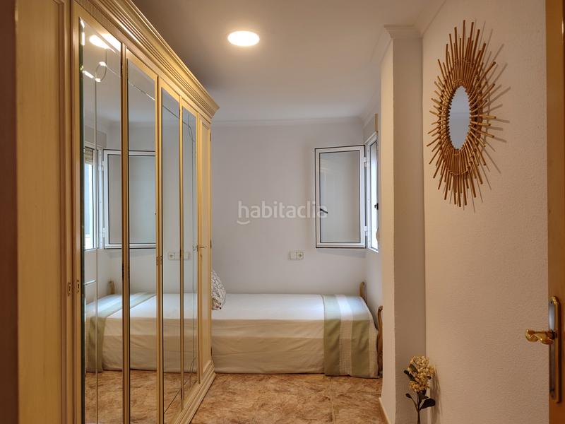 Foto 87a3b0d4-e3fc-4d2d-b2ad-935d5407469b. Flat in carrer reina victoria 56 in Pont Nou - Corazón de Jesús Elche / Elx