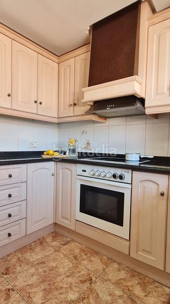 Foto 8e50ae39-c892-4970-91a6-f4a95d8e3a05. Flat in carrer reina victoria 56 in Pont Nou - Corazón de Jesús Elche / Elx