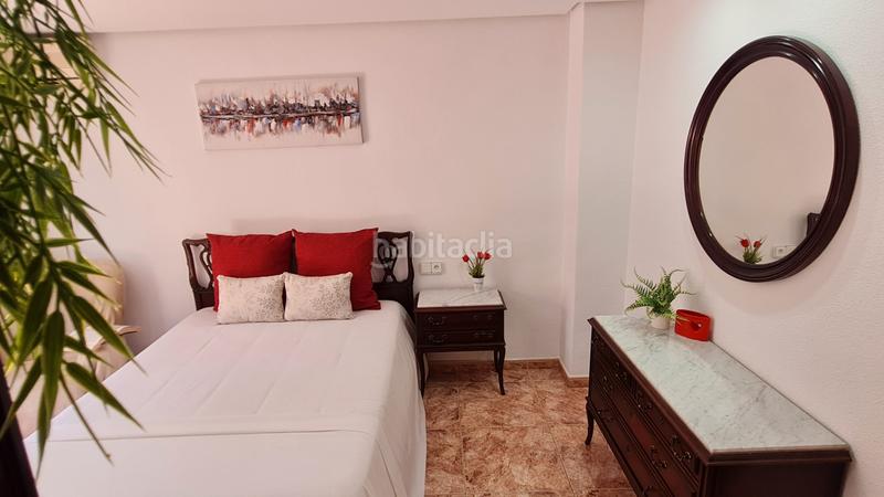 Foto 9c529fff-cec0-4b9a-bb99-f5d200948276. Flat in carrer reina victoria 56 in Pont Nou - Corazón de Jesús Elche / Elx