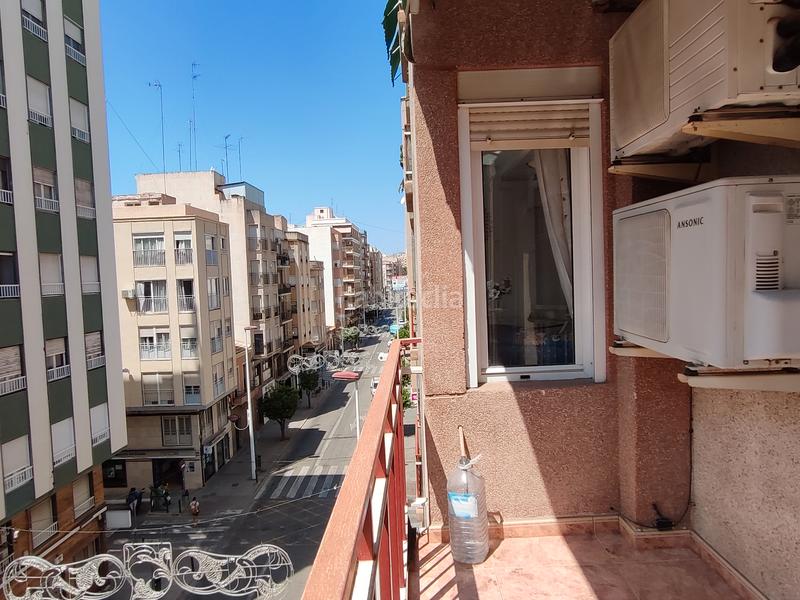 Foto a64b5acd-1431-4ab8-9729-c5c02f7cee76. Flat in carrer reina victoria 56 in Pont Nou - Corazón de Jesús Elche / Elx