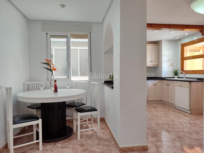 Foto ac49c07c-28b8-4703-87b6-7983c0dc0fe9. Flat in carrer reina victoria 56 in Pont Nou - Corazón de Jesús Elche / Elx