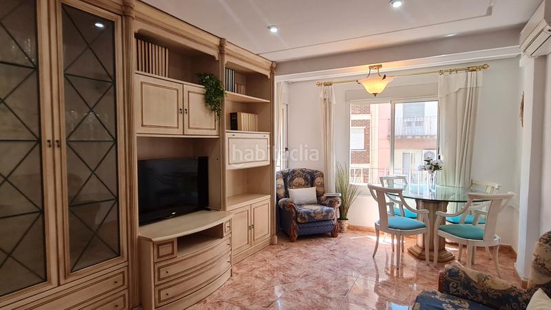 Foto c2a90f00-7bed-4bed-a782-81fde84d4916. Flat in carrer reina victoria 56 in Pont Nou - Corazón de Jesús Elche / Elx