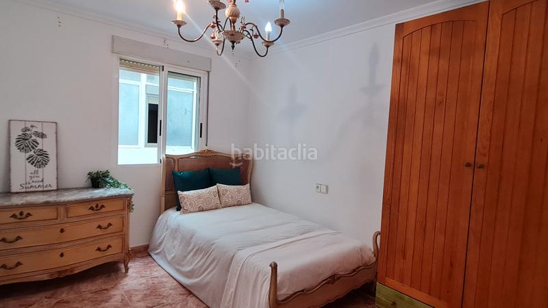 Foto c46fcb53-df26-4c73-a093-b281f86420dd. Flat in carrer reina victoria 56 in Pont Nou - Corazón de Jesús Elche / Elx