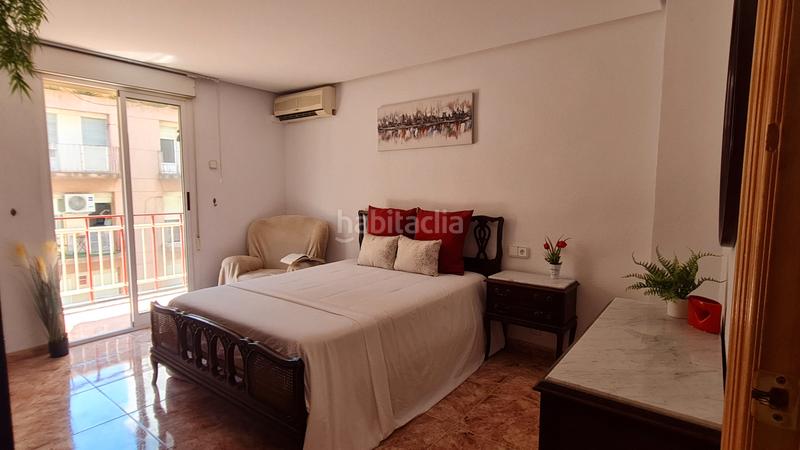 Foto c6b8bab7-f1ad-4eb4-80dc-70402dbc8369. Flat in carrer reina victoria 56 in Pont Nou - Corazón de Jesús Elche / Elx