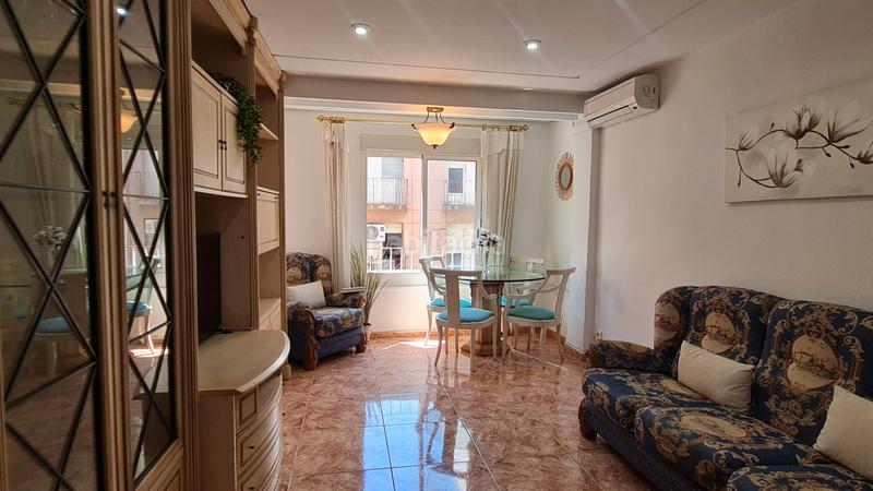 Foto ca08d309-1e37-45ca-9730-6f37b824cb85. Flat in carrer reina victoria 56 in Pont Nou - Corazón de Jesús Elche / Elx