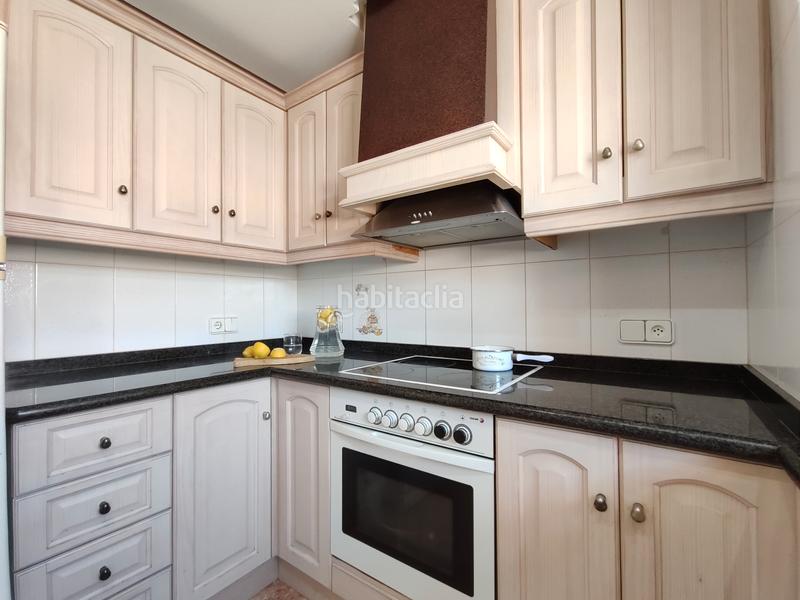 Foto cbbca143-72a8-408c-b2e3-d953fa20e88b. Flat in carrer reina victoria 56 in Pont Nou - Corazón de Jesús Elche / Elx