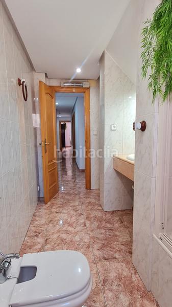 Foto d6a42129-6409-4474-8165-fec1ed8b7648. Flat in carrer reina victoria 56 in Pont Nou - Corazón de Jesús Elche / Elx