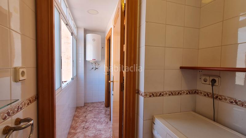 Foto d84f1b99-0179-47fb-b695-96d3f7b35b54. Flat in carrer reina victoria 56 in Pont Nou - Corazón de Jesús Elche / Elx