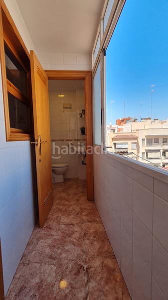 Foto d9517ddd-e888-4a4c-80cb-c868539dd51f. Flat in carrer reina victoria 56 in Pont Nou - Corazón de Jesús Elche / Elx