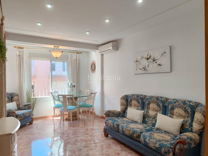 Foto e28ac621-ce0d-4d7c-bfb9-ccbe5ef39bae. Flat in carrer reina victoria 56 in Pont Nou - Corazón de Jesús Elche / Elx