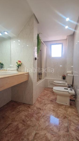 Foto f2b3ee33-02ca-45db-afdb-991a2f203eb5. Flat in carrer reina victoria 56 in Pont Nou - Corazón de Jesús Elche / Elx