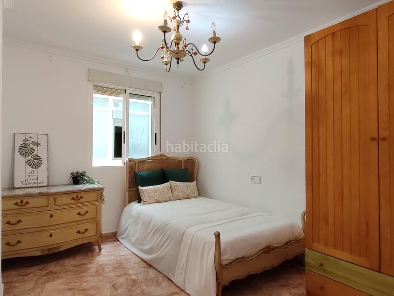 Foto f7abfbf0-5e89-4075-bbe7-9353f3cf47df. Flat in carrer reina victoria 56 in Pont Nou - Corazón de Jesús Elche / Elx