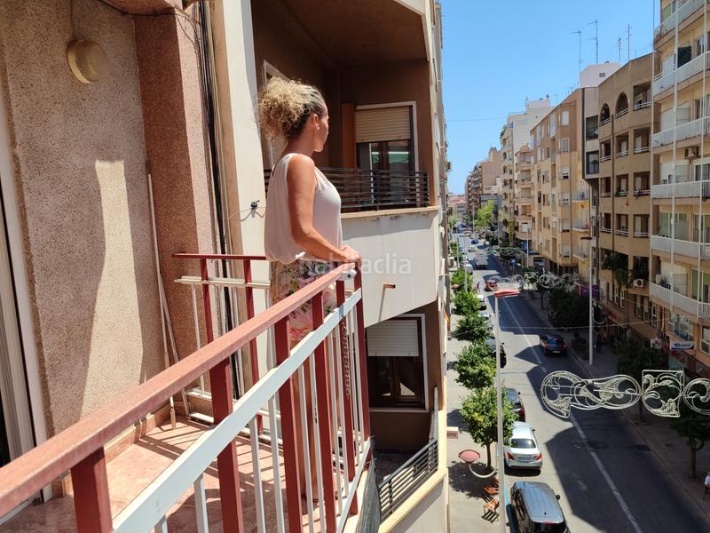 Foto fdd70d2a-47d3-4a4a-be96-dd4f45102003. Flat in carrer reina victoria 56 in Pont Nou - Corazón de Jesús Elche / Elx