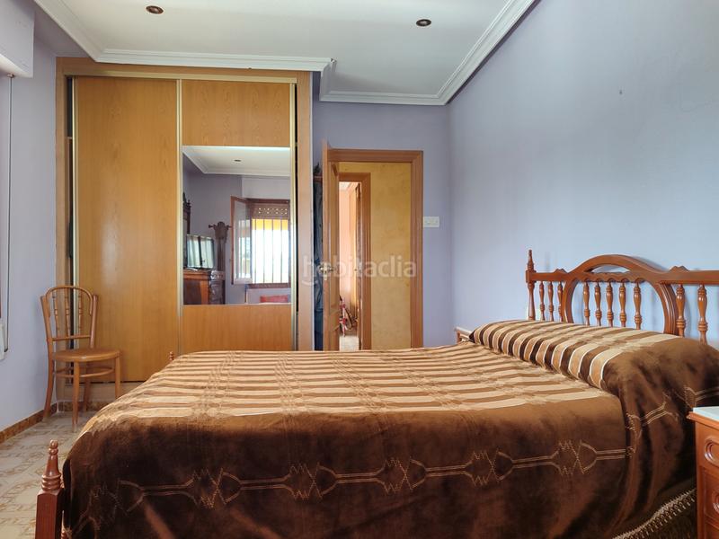 Foto 15277d50-3196-4647-a324-66096200c18c. Chalet avec cheminée parking dans Pedanías Oeste Aspe