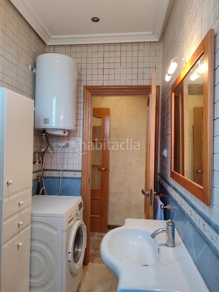 Foto 29e7b880-c3d6-46da-8840-e14ecc6839ed. Chalet avec cheminée parking dans Pedanías Oeste Aspe