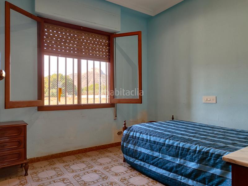 Foto 4fa67f68-7cf8-4bc5-b424-db157074bd01. Chalet avec cheminée parking dans Pedanías Oeste Aspe