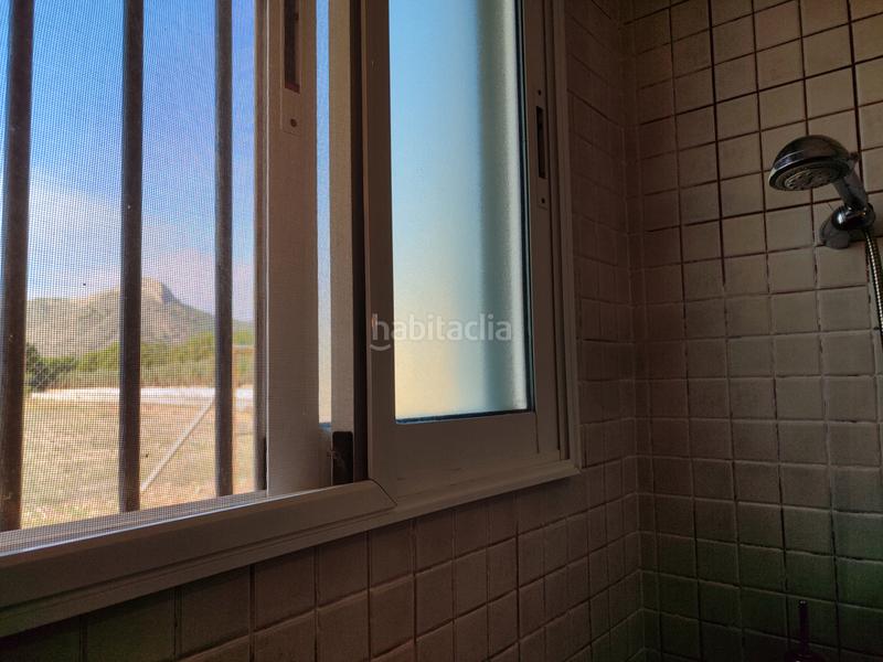Foto 7b09a6a7-f605-4128-b51d-a4d00dfbc488. Chalet avec cheminée parking dans Pedanías Oeste Aspe