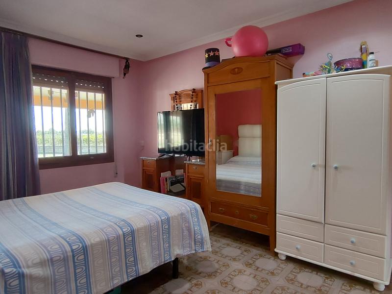 Foto 879d5dfd-5384-46cf-b4af-097a5161e97c. Chalet avec cheminée parking dans Pedanías Oeste Aspe
