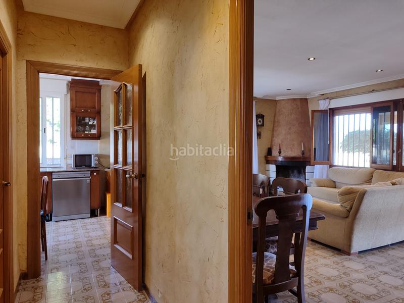 Foto a01a5870-d8cb-4bad-a61b-ec6b4e800adb. Chalet avec cheminée parking dans Pedanías Oeste Aspe