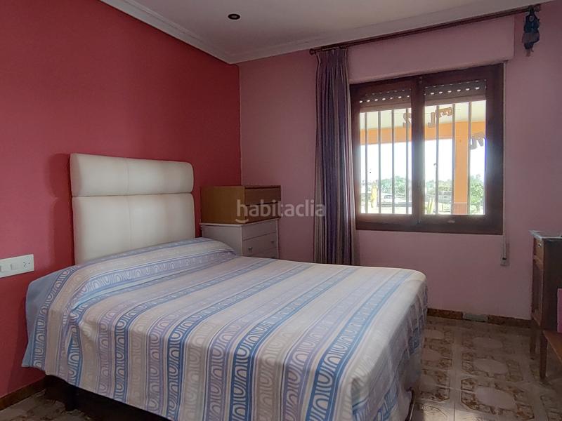 Foto b9b860a0-35a4-4fb6-9741-ef27132e8664. Chalet avec cheminée parking dans Pedanías Oeste Aspe