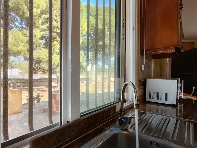 Foto fea588a0-0fd8-4448-aea3-5a741c0ae5ec. Chalet avec cheminée parking dans Pedanías Oeste Aspe