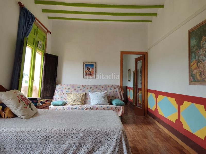 Foto 010c9c3d-60ac-4170-bb6f-2ff35db93432. Masia amb xemeneia a Pedanías Oeste Aspe