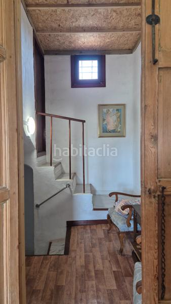 Foto 05f95f6b-8c39-4f35-8a06-5934bdac343b. Masia amb xemeneia a Pedanías Oeste Aspe