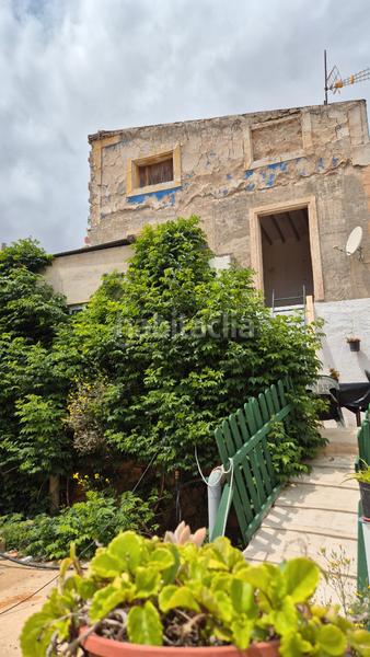 Foto 09a7630c-5649-4a27-82b5-d21039132ea3. Masia amb xemeneia a Pedanías Oeste Aspe