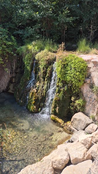 Foto 15c526cd-8234-4d05-86a5-a45afbbedfe7. Masia amb xemeneia a Pedanías Oeste Aspe